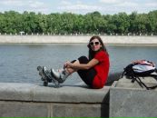 Фотография Гильман Ирины