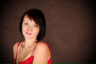 Фотография Мурашовой Натальи