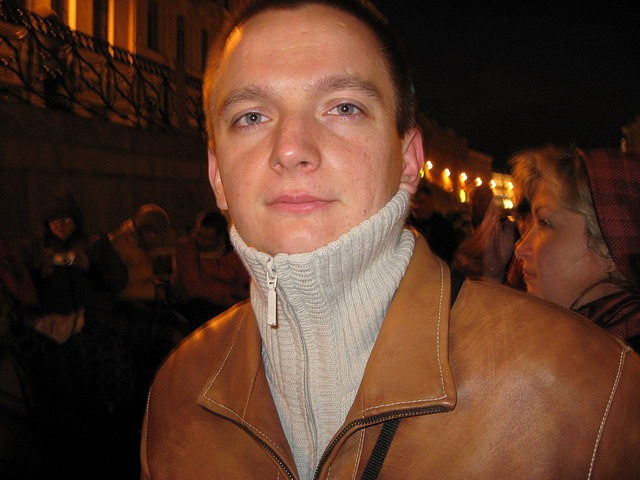Дмитрий Седой фотография #22