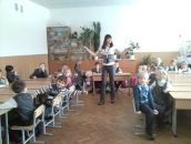 Фотография Алексеевой Кристины