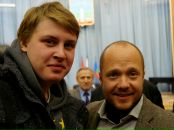 Фотография Шалимова Юрия