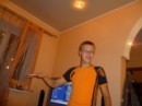 Фотография Почкайло Александра