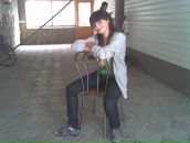 Людмилка Ігнатова фотография #3 (источник - https://vk.com/id75417389)