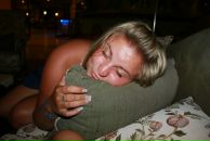 Фотография Тропниковой Марии