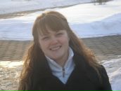 Фотография Лапеко Анны