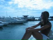 Фотография Панкратовой Елены