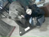 Фотография Михайловой Насти