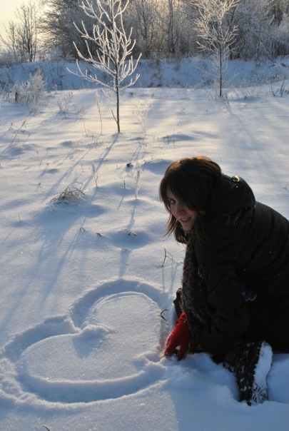 Александра Степанова фото №18