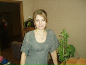 Фотография Ануфриевой Оксаны