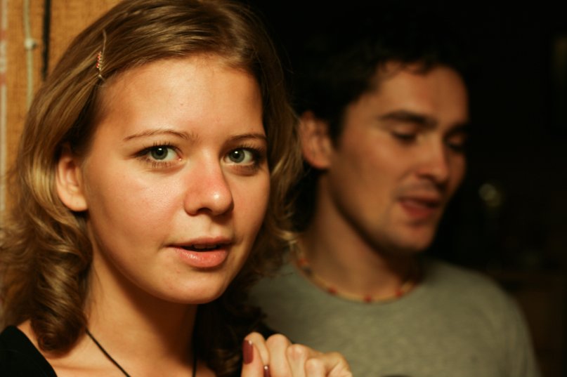 Катрин Варежкина фотография #4