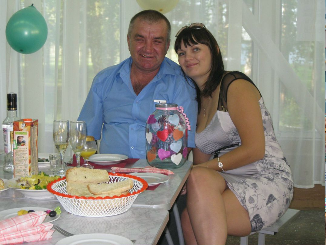 Сергей Щербинин фотография #35