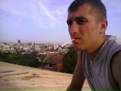 Арсен Кобзістий фотография #10 (источник - https://vk.com/id63117733)