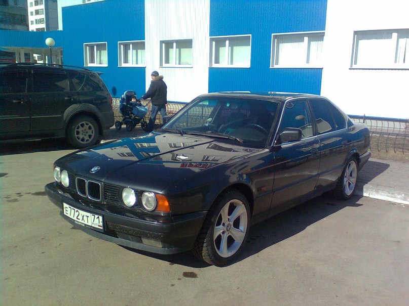 Дима Борисов фотография #12