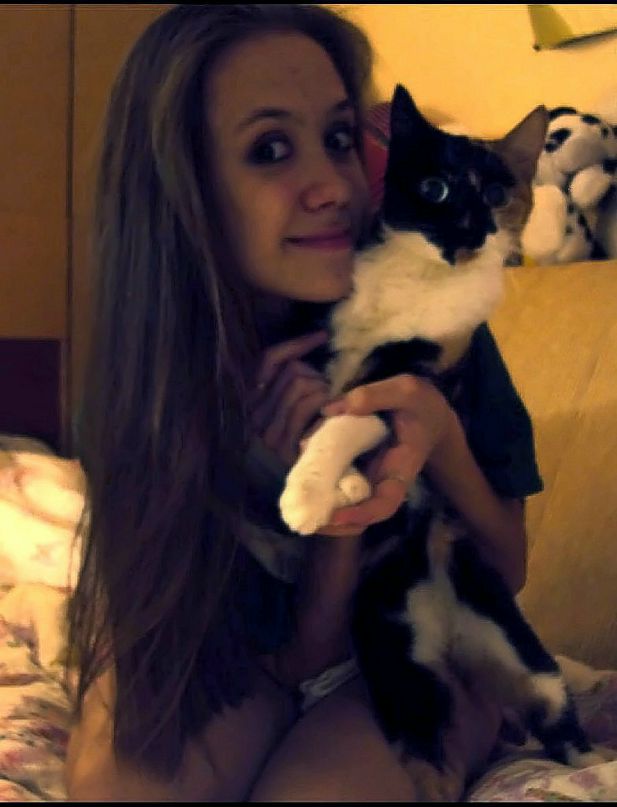 Софья Голова фотография #20