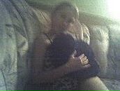 Вікуся Долгій фотография #24 (источник - https://vk.com/id95943364)