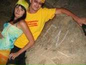 Фотография Назаровой Лены