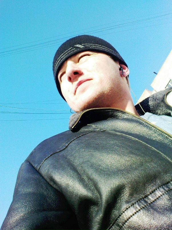 Алексей Малышкин фотография #46