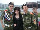 Фотография Лысенко Екатерина