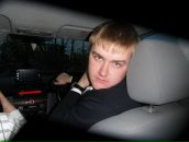 Фотография Суслова Игоря