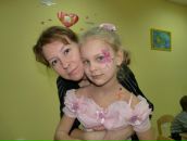 Фотография Жуковой-Букасовой Елены