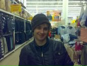 Фотография Бабкина Павла