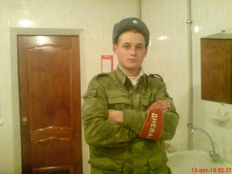 Дмитрий Алексеев фотография #48