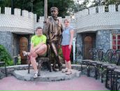 Лідія Ганібал фотография #11 (источник - https://vk.com/id71517154)