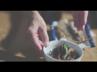 Самурай и гурман / Samurai Gourmet / S01E03 из 12 / на русском