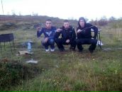 Фотография Шевченко Фёдора