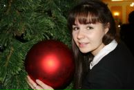 Фотография Ждановой Маргариты