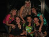 Фотография Ивановой Анжелы