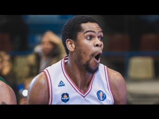 Magic Moment: Янник Морейра