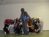 Femi Peter фотография #8 (источник - https://vk.com/id95112780)