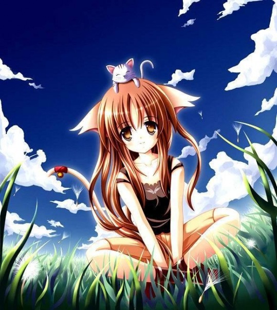 Koneko Dizzy фото №1
