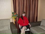 Фотография Савичевой Ольги