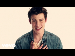 Премьера клипа! Shawn Mendes - Nervous (11.06.2018)
