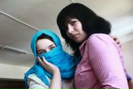 Фотография Костенко Марии