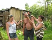 Фотография Ревоненковой Ольги