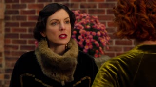 Загадки Фрэнки Дрэйк / S01E10 из 11