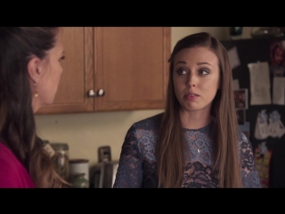 Кассандра Френч: Окончание школы / S01E06 из 08 / на русском