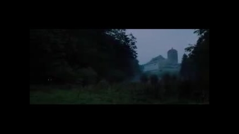 Ганнибал Лектор. Восхождение/Hannibal Rising / 2007