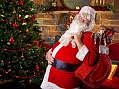 Дід Мороз фотография #9 (источник - https://vk.com/id115105413)
