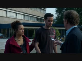Ударный отряд / Smeris / S01E02 из 10 / на русском