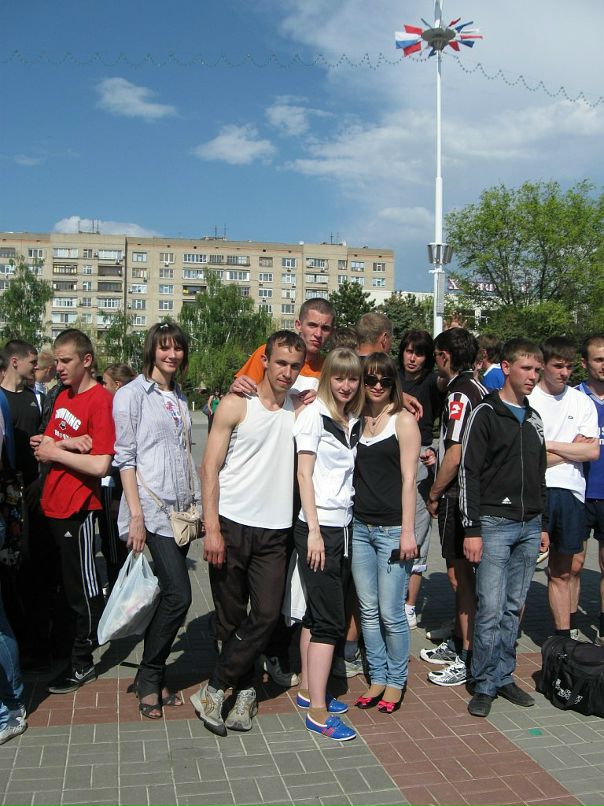 Виктор Черкасенко фотография #21