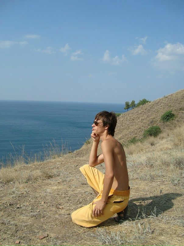 Алес Олейник фотография #46