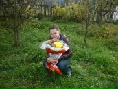 Фотография Царевой Екатерины