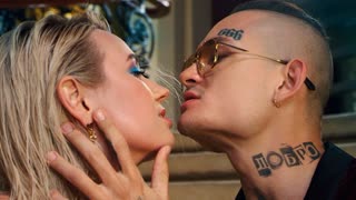 Клава Кока & MORGENSHTERN - Мне пох (Премьера клипа 2019)