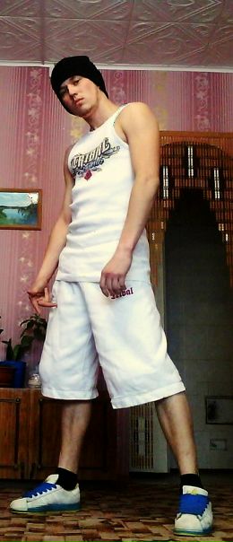 №17, Юрий Рожкин, Киров, Россия №17, Юрий Рожкин, Киров, Россия