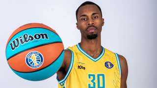 26/01/20 | Блок-шот Джеффри Крокетта