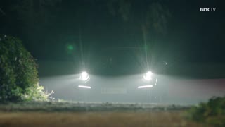 Убийство без границ / S02E07 из 08